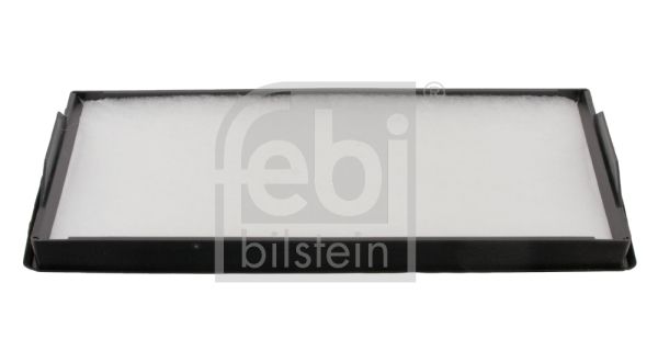 FEBI BILSTEIN Filter,salongiõhk 29807
